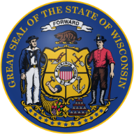 State Seal of Wisconsin